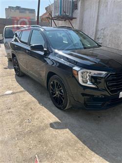 جي ام سي تيراين